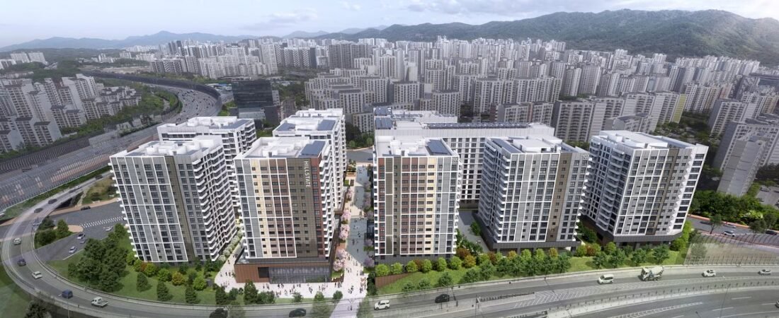 2026년 9월 마지막 주 서울 청약 일정 — 잔여분양·청년안심·SH임대